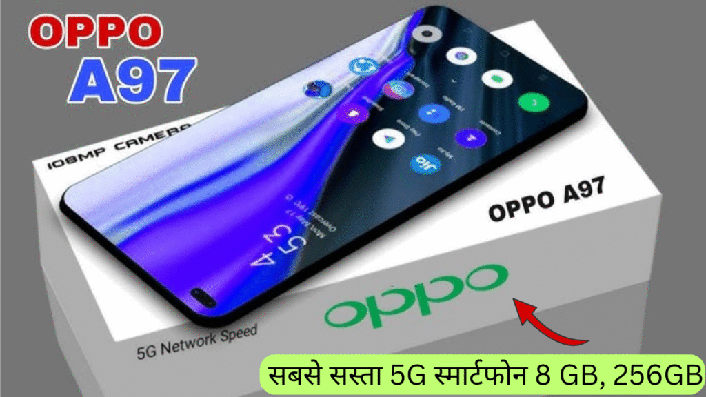 Oppo A97