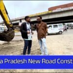 Madhya Pradesh New Road Construction